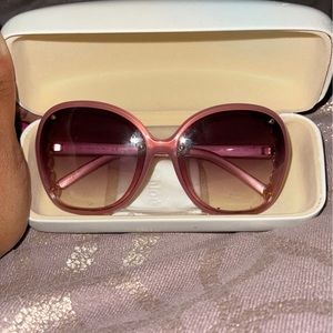 Chloe Chic Sunglasses